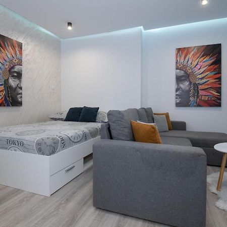 Apartment Viktorija Дубровник Екстер'єр фото