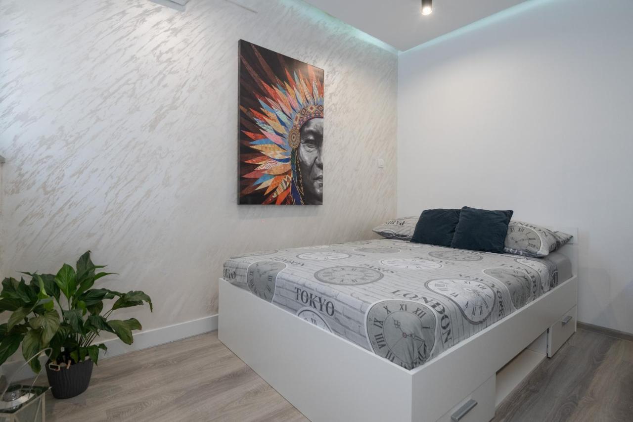 Apartment Viktorija Дубровник Екстер'єр фото