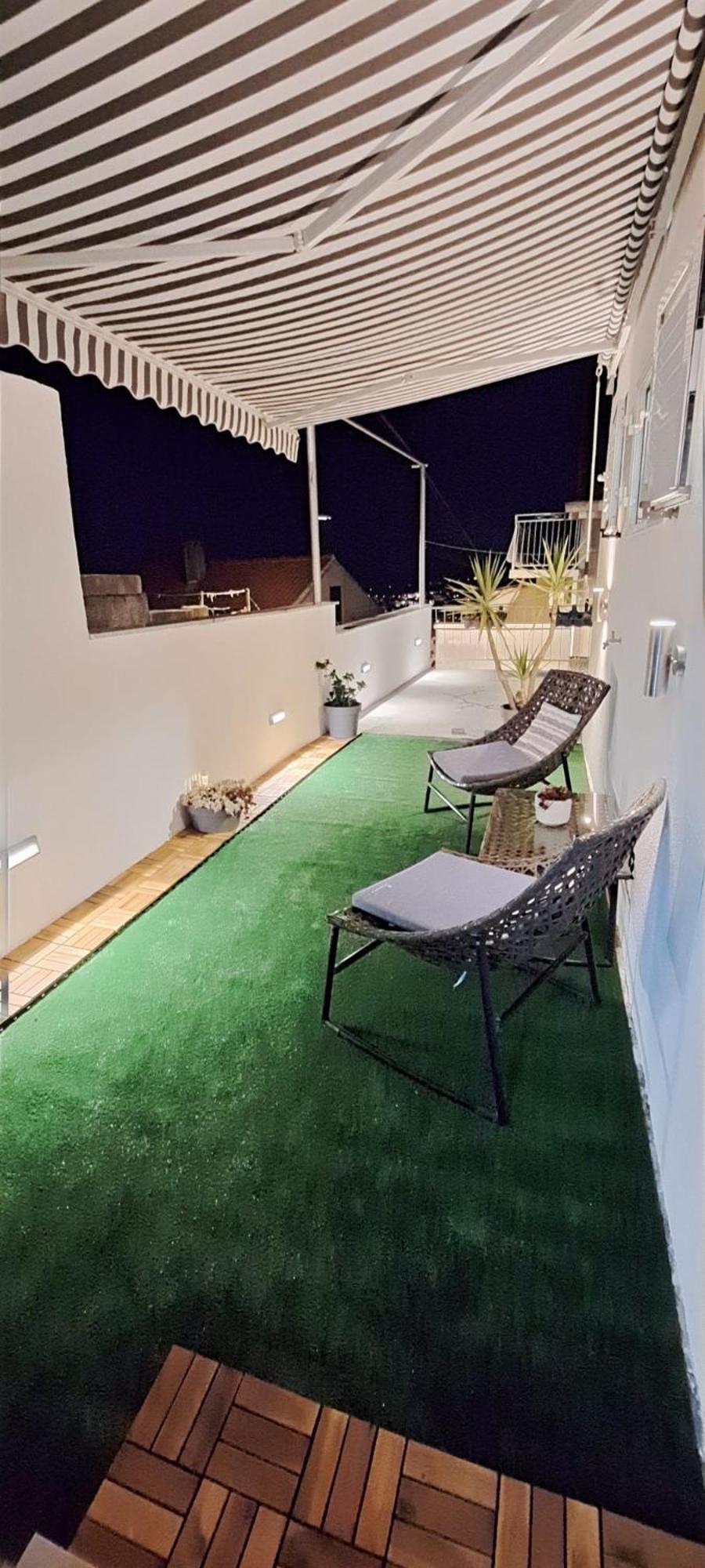 Apartment Viktorija Дубровник Екстер'єр фото